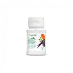 Дейли NUTRILITE™ 30 табл.