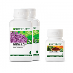 Набор NUTRILITE™ «Для...