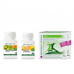 Набор NUTRILITE™ «Для...