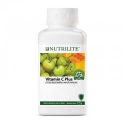 Vitamīns C Plus NUTRILITE™