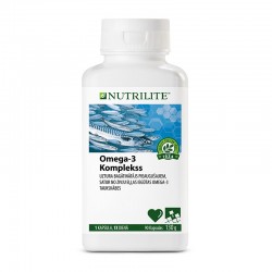 Комплекс Омега-3 NUTRILITE™